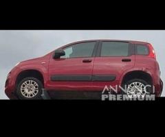 Fiat Panda 2014 - 1