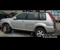 Nissan X-trail 2006 - 1