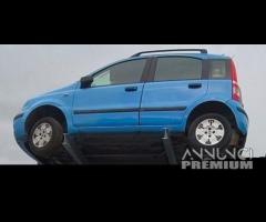 Fiat Panda 2008 - 1