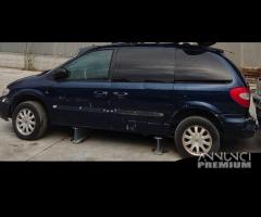 Chrysler Gran Voyager 2002 - 1