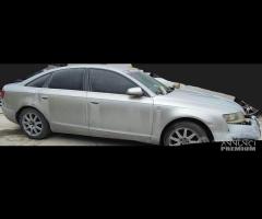 Audi A4 2007 - 1