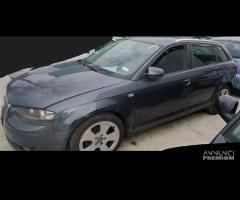 Audi A3 2010 - 1