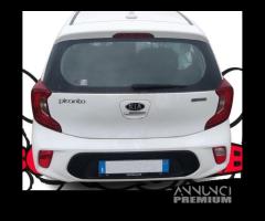 Kia Picanto 3 serie 2021 ricambi originali usati - 2