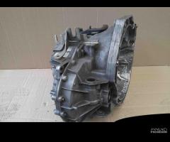 CAMBIO MANUALE COMPLETO RENAULT Master 3Â° Serie P