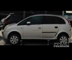 Opel Meriva 2005 - 1