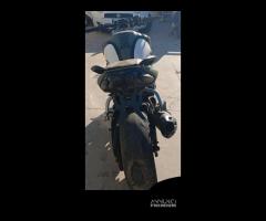 Yamaha Fz1 - 2