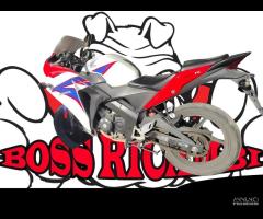 HONDA CBR 125R RICAMBI ORIGINALI USATI