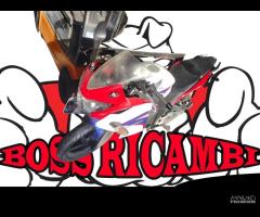 HONDA CBR 125R RICAMBI ORIGINALI USATI