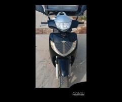 Honda Sh 125 i