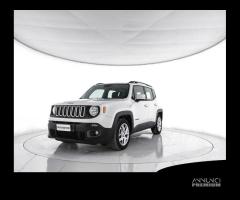 JEEP Renegade 1.6 Mjt 120 CV Limited - 1