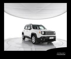 JEEP Renegade 1.6 Mjt 120 CV Limited - 2