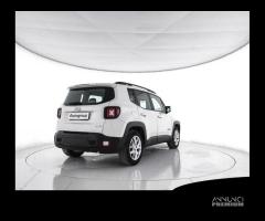 JEEP Renegade 1.6 Mjt 120 CV Limited - 3