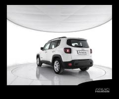 JEEP Renegade 1.6 Mjt 120 CV Limited - 4