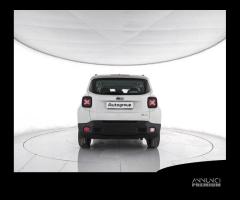 JEEP Renegade 1.6 Mjt 120 CV Limited - 6