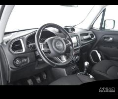 JEEP Renegade 1.6 Mjt 120 CV Limited - 8