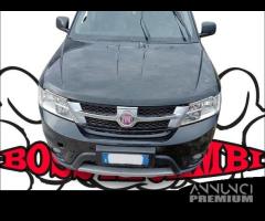 FIAT FREEMONT 4X4 7 POSTI RICAMBI ORIGINALI USATI - 16