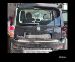 Fiat panda 169 cross 4x4 ricambi originali usati - 3