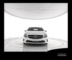 MERCEDES-BENZ CLA sse A 180 d Sport - 5