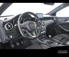 MERCEDES-BENZ CLA sse A 180 d Sport - 8