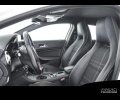 MERCEDES-BENZ CLA sse A 180 d Sport - 9