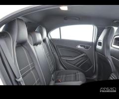 MERCEDES-BENZ CLA sse A 180 d Sport - 11