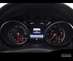 MERCEDES-BENZ CLA sse A 180 d Sport - 13