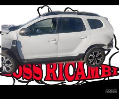 Dacia Duster 2 serie 2024 ricambi originali usati - 8