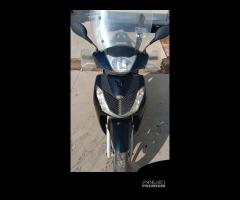 Honda Sh 150i