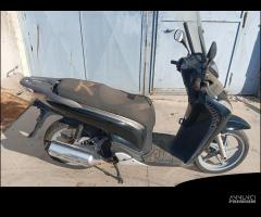 Honda Sh 150i