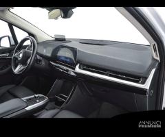 BMW 218 Serie 2 i Active Tourer Luxury Line - 12