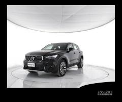 VOLVO XC40 D3 Geartronic Inscription - 1