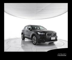 VOLVO XC40 D3 Geartronic Inscription - 2