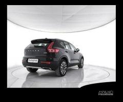 VOLVO XC40 D3 Geartronic Inscription - 3