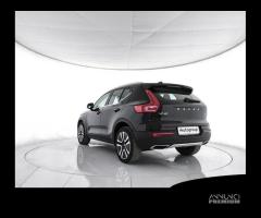 VOLVO XC40 D3 Geartronic Inscription - 4