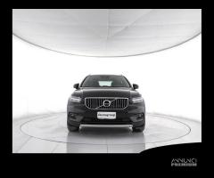 VOLVO XC40 D3 Geartronic Inscription - 5