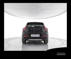 VOLVO XC40 D3 Geartronic Inscription - 6