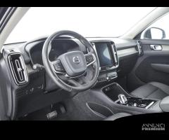 VOLVO XC40 D3 Geartronic Inscription - 8