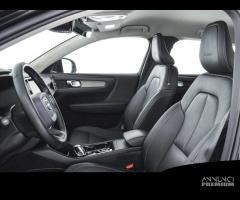 VOLVO XC40 D3 Geartronic Inscription - 9