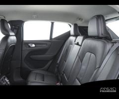 VOLVO XC40 D3 Geartronic Inscription - 10