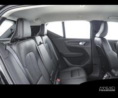 VOLVO XC40 D3 Geartronic Inscription - 11