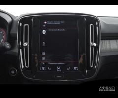 VOLVO XC40 D3 Geartronic Inscription - 15