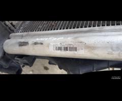 OPEL CORSA E 1.3 DIESEL KIT RADIATORI COMPLETO - 6