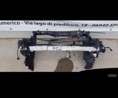 OPEL CORSA E 1.3 DIESEL KIT RADIATORI COMPLETO - 11