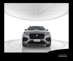 JAGUAR F PACE 2.0 PHEV AWD aut. R-Dynamic SE P40 - 5