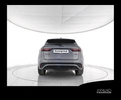 JAGUAR F PACE 2.0 PHEV AWD aut. R-Dynamic SE P40 - 6