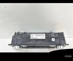 COMANDI CLIMA VOLKSWAGEN Polo 5Â° Serie A2C5336917