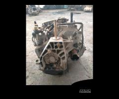 Cambio Automatico Fiat Punto 188A5000 2000