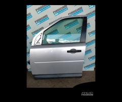 Porta Anteriore Sx Land Rover Freelander II 2007