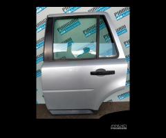 Porta Posteriore Sx Land Rover Freelander II 2007