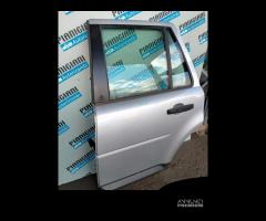 Porta Posteriore Sx Land Rover Freelander II 2007